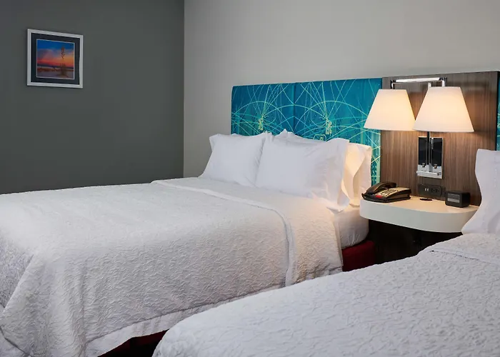 Hampton Inn Alamogordo