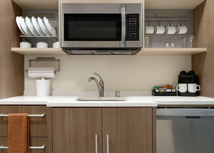 Home2 Suites By Hilton Alamogordo White Sands