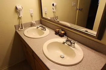 Crown Point Condominiums