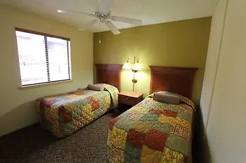 Crown Point Condominiums